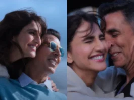 Khel Khel Mein Song