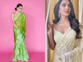 Kiara Advani