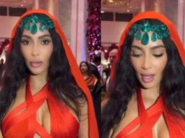 Kim Kardashian