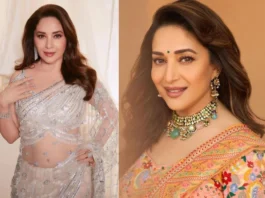 Madhuri Dixit