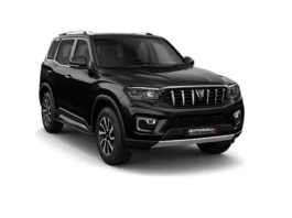 Mahindra Scorpio N
