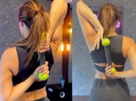 Malaika Arora