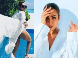 Malaika Arora
