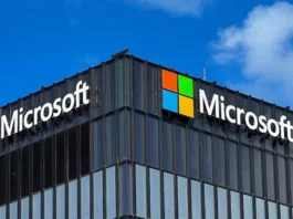 Microsoft Outage