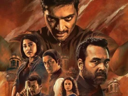 Mirzapur Season 3 Twitter Review