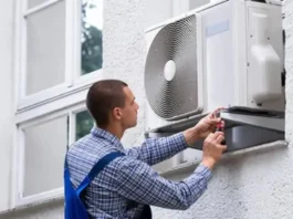Monsoon AC Tips