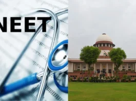 NEET-UG Exam 2024