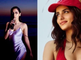 Manushi Chhillar