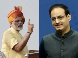 Narendra Modi