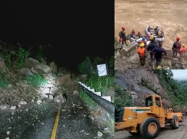 Nepal Bus Accident
