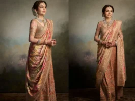 Nita Ambani
