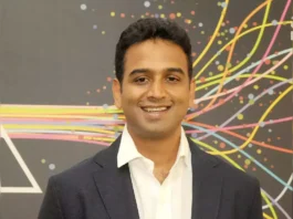 Nithin Kamath
