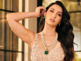 Nora Fatehi