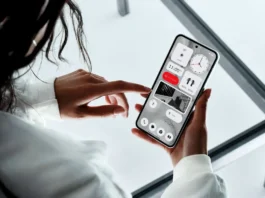 Nothing Phone (2a)