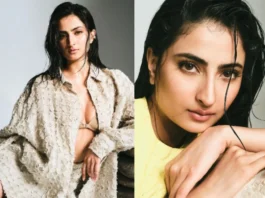 Palak Tiwari