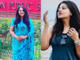 Pooja Khedkar