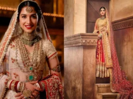 Radhika Merchant: