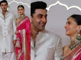 Ranbir Kapoor