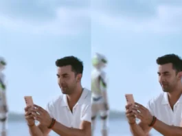 Ranbir Kapoor
