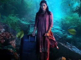Rashmika Mandanna