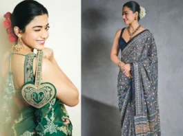 Rashmika Mandanna