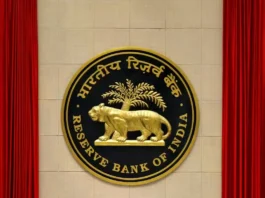 Reserve Bank Of India