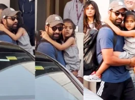 Rohit Sharma