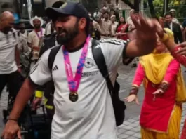 Rohit Sharma Viral Video
