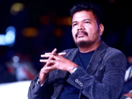 S. Shankar