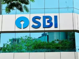 SBI Recruitment 2024