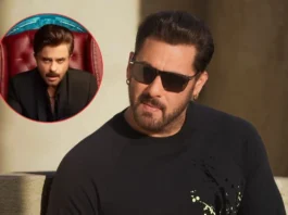 Salman Khan