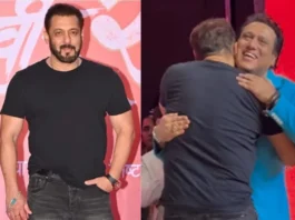 Salman Khan