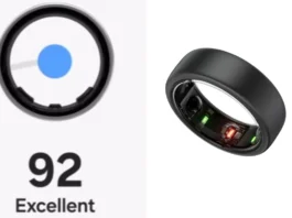 Samsung Galaxy Ring vs Oura Ring