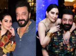 Sanjay Dutt