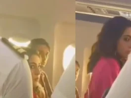 Sara Ali Khan