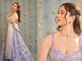 Sara Tendulkar