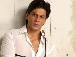 Shah Rukh Khan