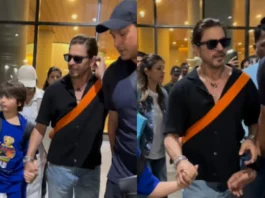 Shah Rukh Khan
