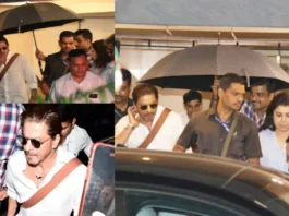 Shah Rukh Khan