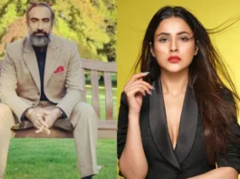 Shehnaaz Gill