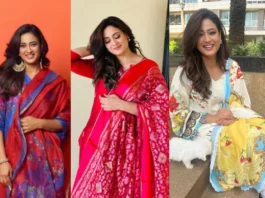Shweta Tiwari