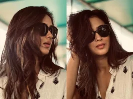Shweta Tiwari