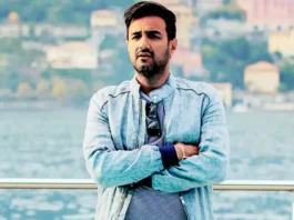 Siddharth Anand
