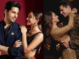Sidharth Malhotra