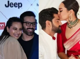 Sonakshi Sinha