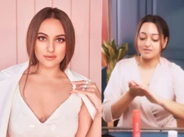 Sonakshi Sinha