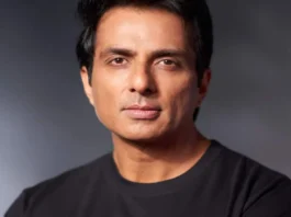 Sonu Sood