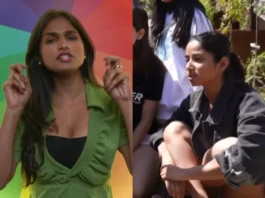 Splitsvilla X5