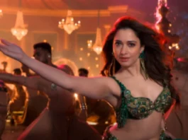 Stree 2 Song