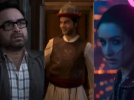 Stree 2 Trailer